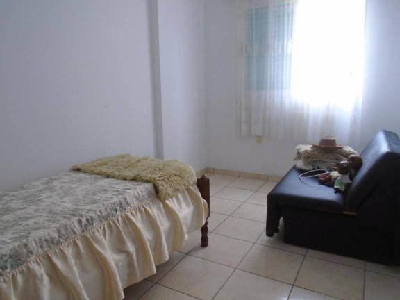 Imagem Apartamento com 2 Quartos à Venda, 85 m² em Vila Guilhermina - Praia Grande