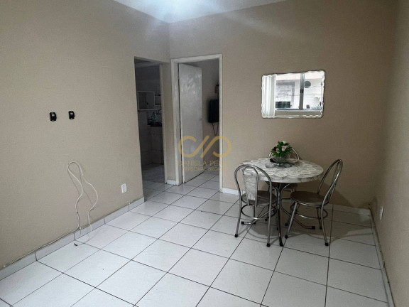 Imagem Apartamento com 1 Quarto à Venda, 40 m² em Tupi - Praia Grande Imagem Apartamento com 1 Quarto à Venda, 40 m² em Tupi - Praia Grande
