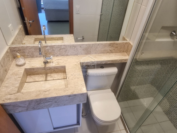 Imagem Apartamento com 2 Quartos à Venda, 80 m² em águas Claras Sul - águas Claras