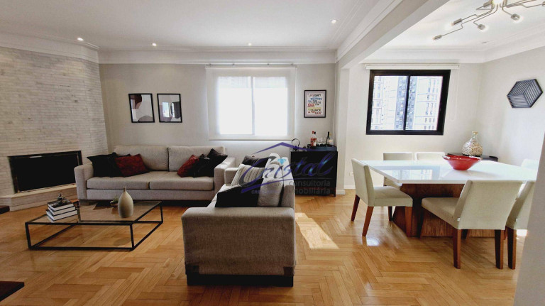 Imagem Apartamento com 3 Quartos à Venda, 163 m² em Panamby - São Paulo Imagem Apartamento com 3 Quartos à Venda, 163 m² em Panamby - São Paulo