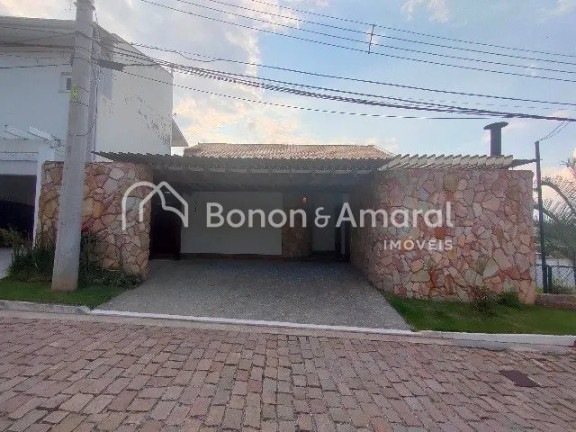 Imagem Casa de Condomínio com 3 Quartos à Venda, 200 m² em Parque Imperador - Campinas Imagem Casa de Condomínio com 3 Quartos à Venda, 200 m² em Parque Imperador - Campinas