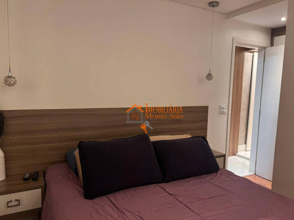 Imagem Apartamento com 3 Quartos à Venda, 83 m² em Jardim Flor Da Montanha - Guarulhos Imagem Apartamento com 3 Quartos à Venda, 83 m² em Jardim Flor Da Montanha - Guarulhos