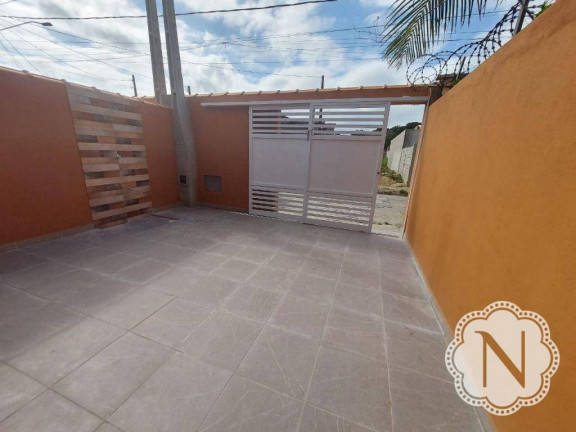Imagem Casa com 2 Quartos à Venda, 60 m² em Nossa Senhora Do Sion - Itanhaém Imagem Casa com 2 Quartos à Venda, 60 m² em Nossa Senhora Do Sion - Itanhaém