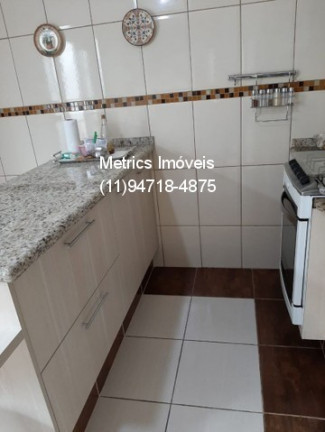 Imagem Sobrado com 2 Quartos à Venda,  em Jardim Martins - Jundiaí