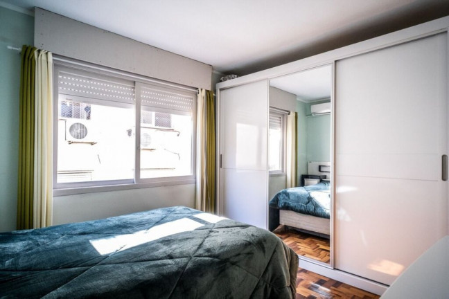Imagem Apartamento com 2 Quartos à Venda, 5.800 m² em Vila Ipiranga - Porto Alegre