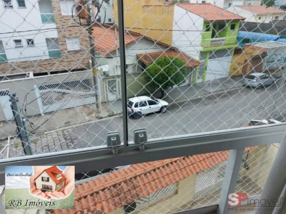 Imagem Apartamento com 3 Quartos à Venda, 220 m² em Parque Industriário - Santo André Imagem Apartamento com 3 Quartos à Venda, 220 m² em Parque Industriário - Santo André