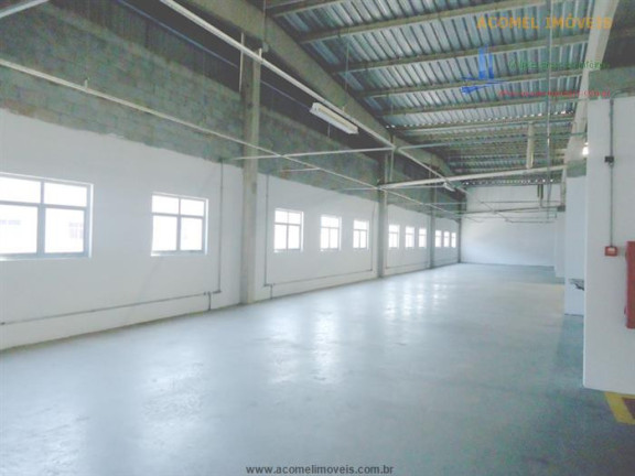 Imagem Imóvel Comercial para Alugar, 2.596 m² em Jardim Belval - Barueri