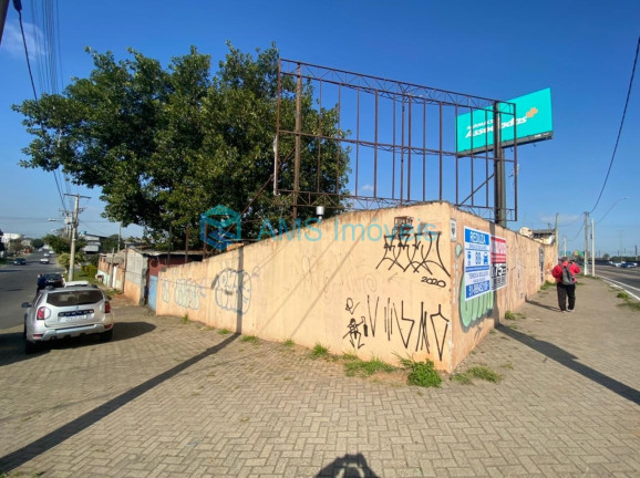 Imóvel à Venda, 300 m² em Niterói - Canoas