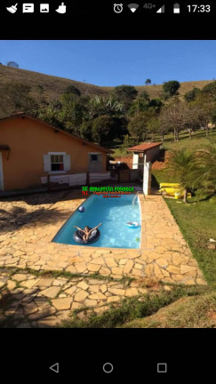 Imagem Chácara com 3 Quartos à Venda, 8.000 m² em área Rural De Taubaté - Taubaté Imagem Chácara com 3 Quartos à Venda, 8.000 m² em área Rural De Taubaté - Taubaté