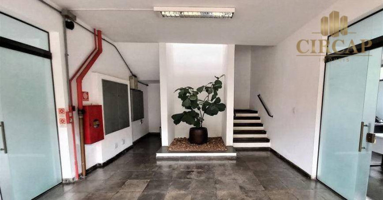 Imagem Edifício Residencial à Venda ou Locação, 600 m² em Vila Leopoldina - São Paulo Imagem Edifício Residencial à Venda ou Locação, 600 m² em Vila Leopoldina - São Paulo