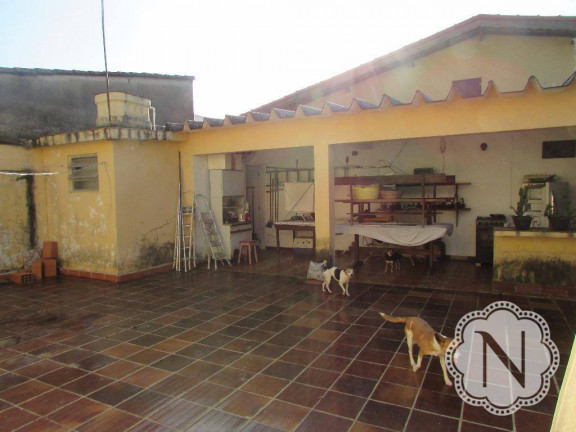 Imagem Casa com 3 Quartos à Venda, 153 m² em Santa Júlia - Itanhaém