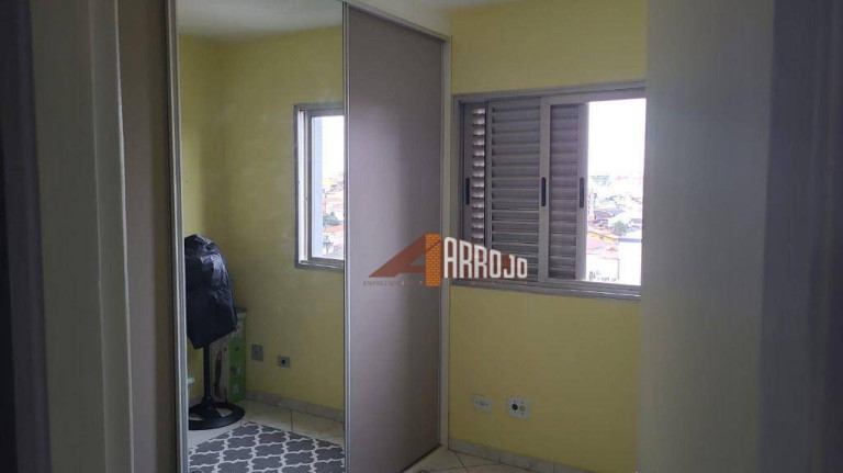 Imagem Apartamento com 2 Quartos à Venda, 57 m² em Vila Esperança - São Paulo Imagem Apartamento com 2 Quartos à Venda, 57 m² em Vila Esperança - São Paulo