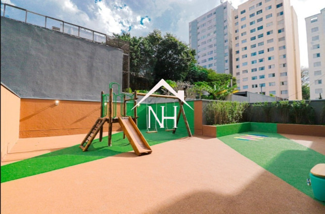 Imagem Apartamento com 3 Quartos à Venda, 102 m² em Perdizes - São Paulo