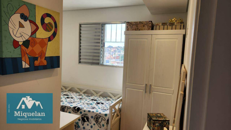 Imagem Cobertura com 3 Quartos à Venda, 123 m² em Parada Inglesa - São Paulo Imagem Cobertura com 3 Quartos à Venda, 123 m² em Parada Inglesa - São Paulo