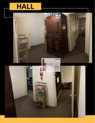 Imagem Apartamento com 3 Quartos à Venda, 240 m² em Paraíso - São Paulo