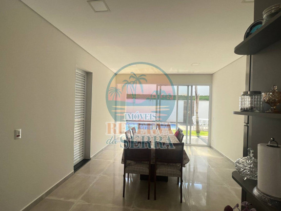 Imagem Casa de Condomínio com 3 Quartos à Venda, 513 m² em Medeiros - Jundiaí