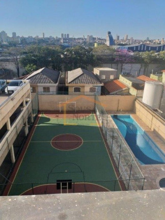 Imagem Apartamento com 2 Quartos à Venda, 50 m² em Vila Guilherme - São Paulo Imagem Apartamento com 2 Quartos à Venda, 50 m² em Vila Guilherme - São Paulo