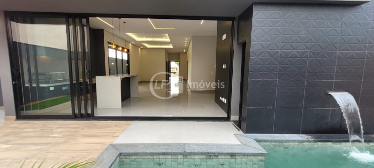 Imagem Casa com 2 Quartos à Venda, 208 m² em Alphaville Ii - Campo Grande