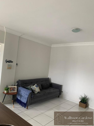 Imagem Apartamento com 2 Quartos à Venda, 67 m² em Centro - Camboriú
