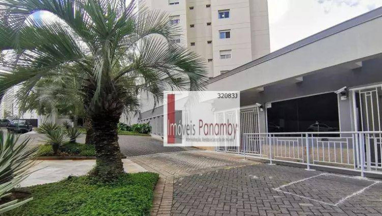Imagem Apartamento com 3 Quartos à Venda, 110 m² em Vila Andrade - São Paulo Imagem Apartamento com 3 Quartos à Venda, 110 m² em Vila Andrade - São Paulo