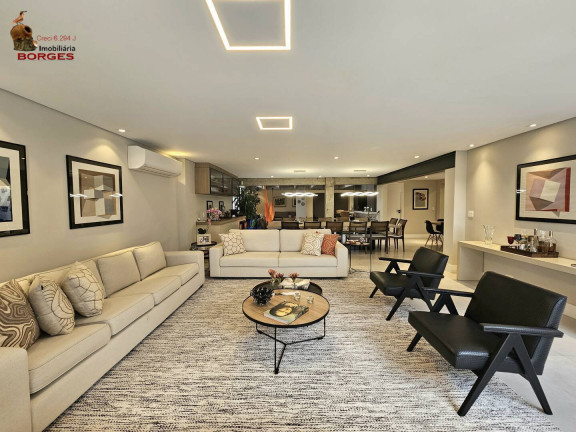 Imagem Casa com 3 Quartos à Venda, 408 m² em Brooklin - São Paulo Imagem Casa com 3 Quartos à Venda, 408 m² em Brooklin - São Paulo