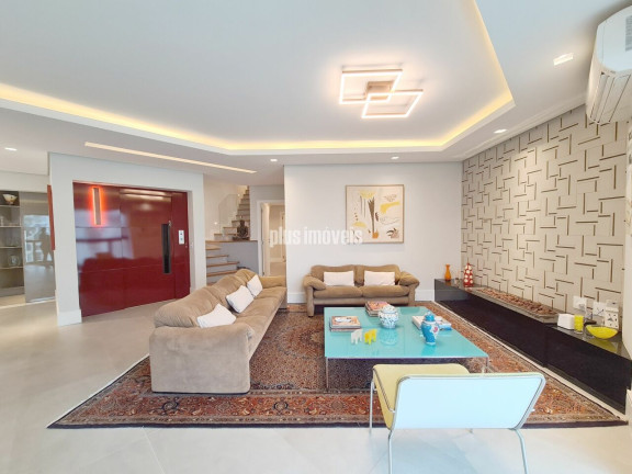 Imagem Apartamento com 4 Quartos à Venda, 310 m² em Campo Belo - São Paulo Imagem Apartamento com 4 Quartos à Venda, 310 m² em Campo Belo - São Paulo