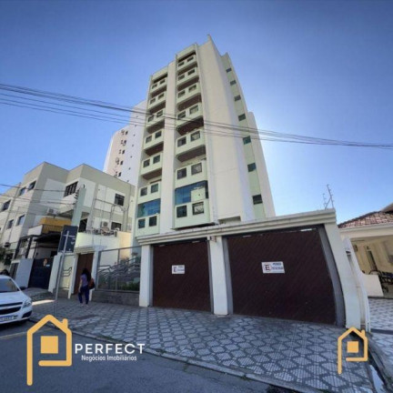 Imagem Apartamento com 2 Quartos à Venda, 70 m² em Centro - Taubaté