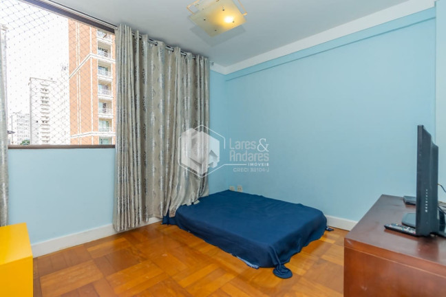 Imagem Apartamento com 3 Quartos à Venda, 105 m² em Pinheiros - São Paulo