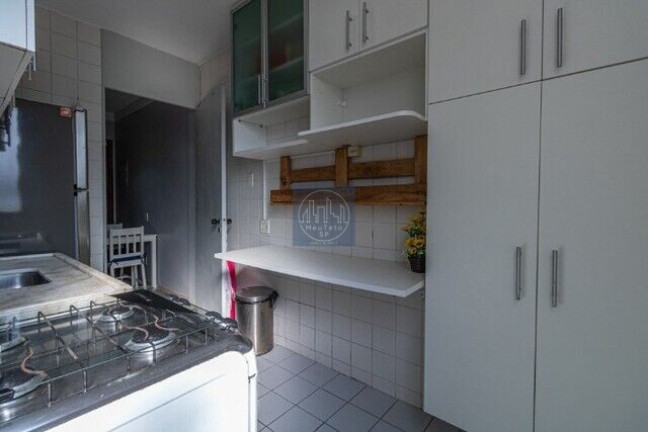 Imagem Apartamento com 2 Quartos à Venda, 50 m² em Jaguaré - São Paulo Imagem Apartamento com 2 Quartos à Venda, 50 m² em Jaguaré - São Paulo