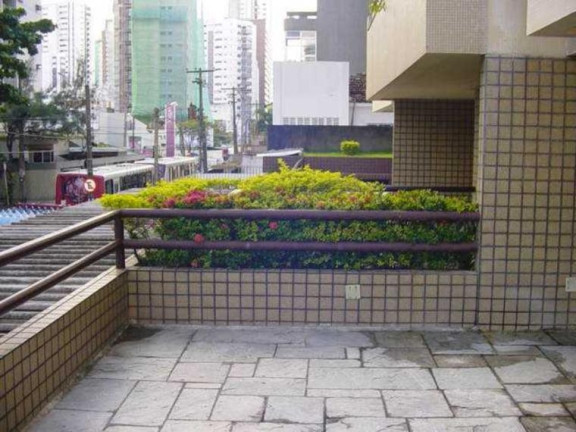 Imagem Apartamento com 3 Quartos à Venda, 120 m² em Boa Viagem - Recife Imagem Apartamento com 3 Quartos à Venda, 120 m² em Boa Viagem - Recife