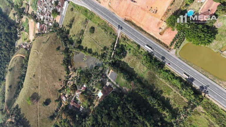 Imagem Imóvel à Venda, 367.225 m² em Reta Grande - Guarapari