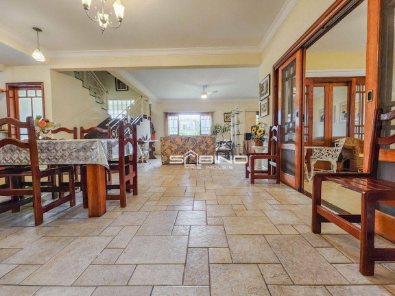 Imagem Casa com 5 Quartos à Venda, 350 m² em Riviera De São Lourenço - Bertioga