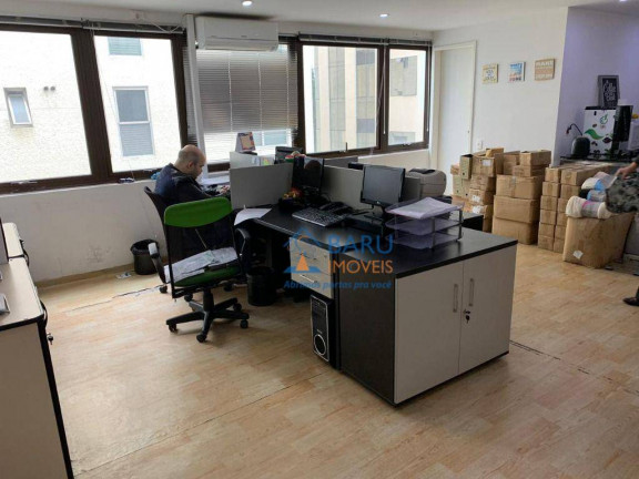 Imagem Imóvel à Venda, 63 m² em Vila Buarque - São Paulo Imagem Imóvel à Venda, 63 m² em Vila Buarque - São Paulo