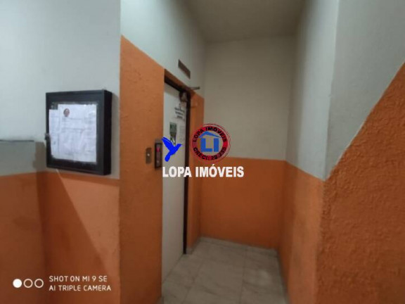 Imagem Apartamento com 1 Quarto à Venda, 42 m² em Centro - Rio De Janeiro Imagem Apartamento com 1 Quarto à Venda, 42 m² em Centro - Rio De Janeiro