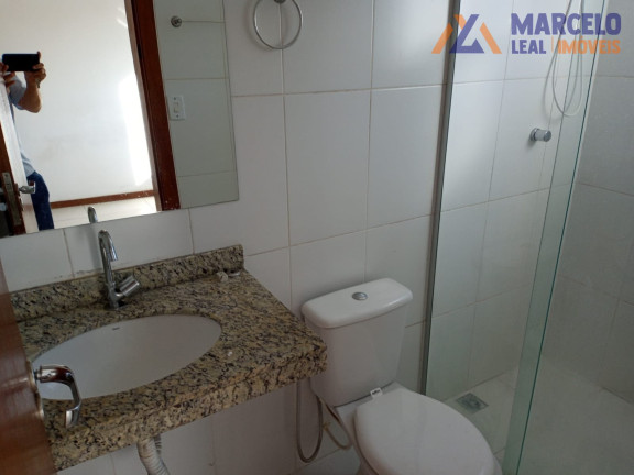 Imagem Apartamento com 2 Quartos à Venda, 77 m² em Candeias - Vitória Da Conquista Imagem Apartamento com 2 Quartos à Venda, 77 m² em Candeias - Vitória Da Conquista