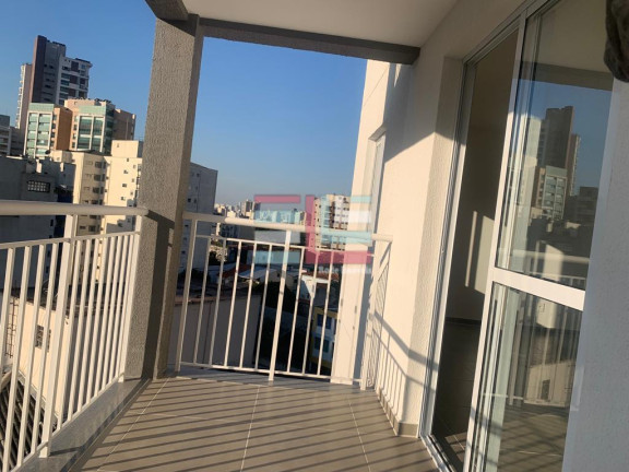 Imagem Imóvel com 1 Quarto à Venda, 36 m² em Vila Mariana - São Paulo