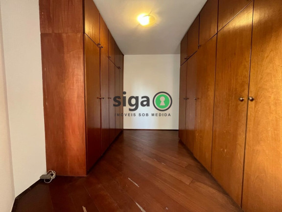 Imagem Apartamento com 3 Quartos à Venda, 90 m² em Brooklin Paulista - São Paulo Imagem Apartamento com 3 Quartos à Venda, 90 m² em Brooklin Paulista - São Paulo