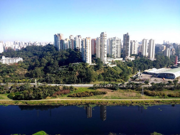 Imagem Apartamento com 1 Quarto à Venda, 55 m² em Granja Julieta - São Paulo Imagem Apartamento com 1 Quarto à Venda, 55 m² em Granja Julieta - São Paulo