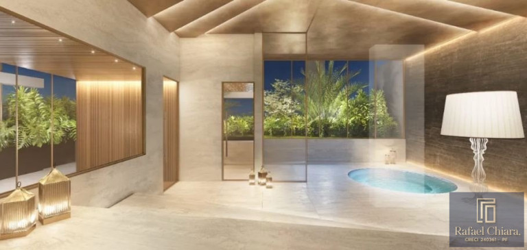 Apartamento à Venda, 252 m² em Indianópolis - São Paulo
