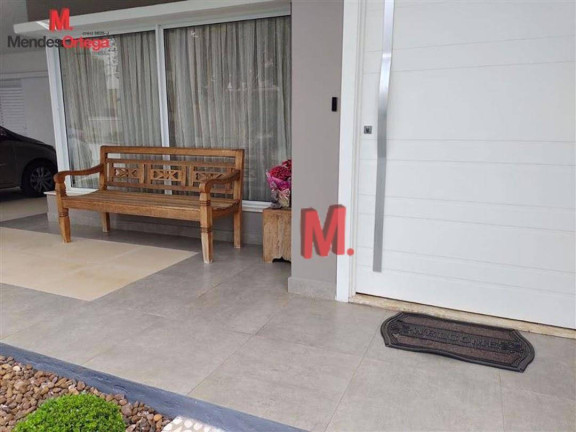 Casa com 3 Quartos à Venda, 288 m² em Parque Esplanada - Votorantim