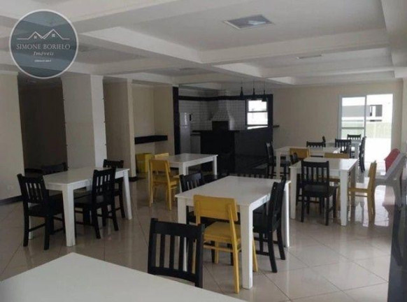Imagem Apartamento com 3 Quartos à Venda, 116 m² em Guilhermina - Praia Grande