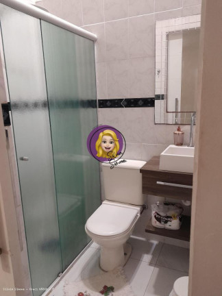 Imagem Apartamento com 2 Quartos à Venda, em Boqueirão - Santos Imagem Apartamento com 2 Quartos à Venda, em Boqueirão - Santos