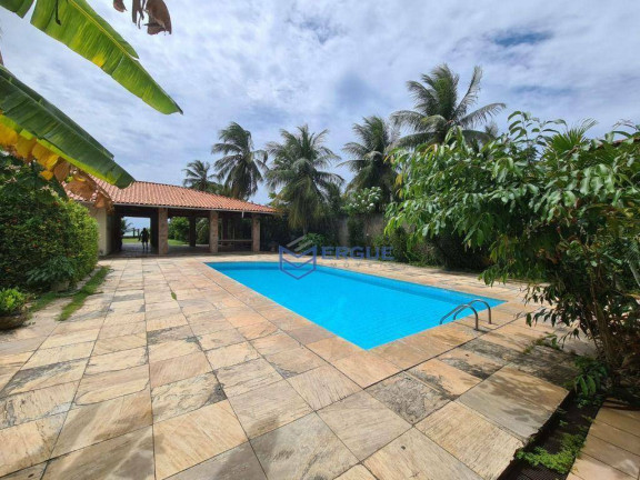 Imagem Casa com 5 Quartos à Venda, 705 m² em Cumbuco - Caucaia Imagem Casa com 5 Quartos à Venda, 705 m² em Cumbuco - Caucaia