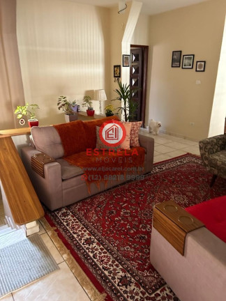 Casa com 4 Quartos à Venda, 250 m² em Vila Formosa - Jacareí