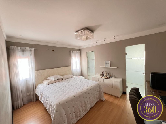 Imagem Sobrado com 3 Quartos à Venda, 335 m² em água Rasa - São Paulo