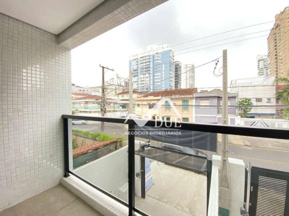 Imagem Sobrado com 3 Quartos à Venda, 150 m² em Embaré - Santos Imagem Sobrado com 3 Quartos à Venda, 150 m² em Embaré - Santos