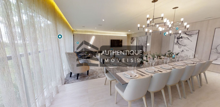 Imagem Apartamento com 4 Quartos à Venda, 157 m² em Perdizes - São Paulo