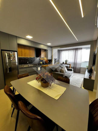 Imagem Apartamento com 3 Quartos à Venda, 73 m² em Vila Operária - Itajaí Imagem Apartamento com 3 Quartos à Venda, 73 m² em Vila Operária - Itajaí
