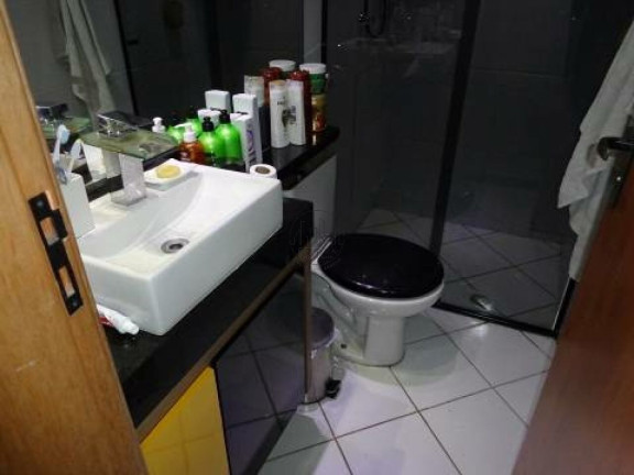 Imagem Apartamento com 3 Quartos à Venda, 129 m² em Samambaia Sul (samambaia) - Brasília