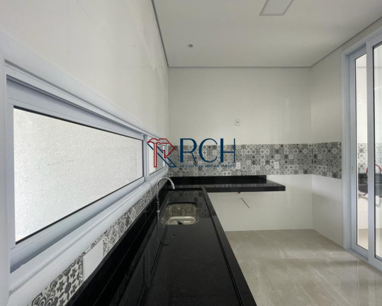 Imagem Casa com 3 Quartos à Venda, 107 m² em Caguassu - Sorocaba Imagem Casa com 3 Quartos à Venda, 107 m² em Caguassu - Sorocaba